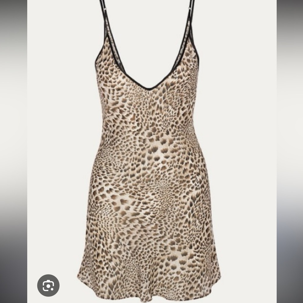 *ISO* Realisation Par x Devon Lee Carlson - Syd mini dress, sz M or L!